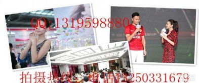 廣州高端婚禮、晚宴及大型活動專業攝錄服務全解析