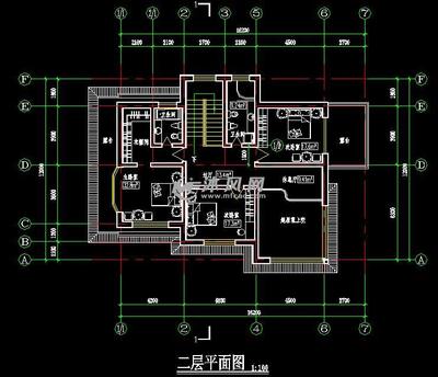 205平米2層石家莊農(nóng)村歐式別墅 從設(shè)計(jì)到家的空間魔法